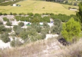 Terreno no urbanizable en venta en la España, Calasparra, ref: TR119432 foto