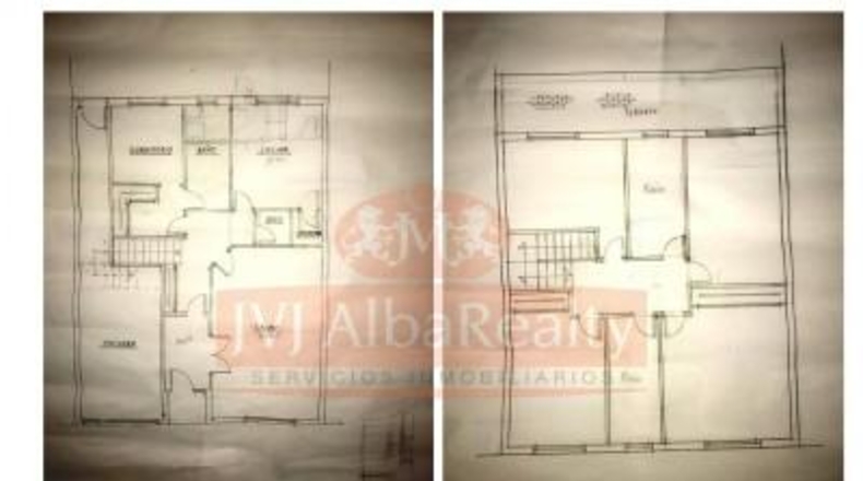 Albacete - El Ballestero - 290m2