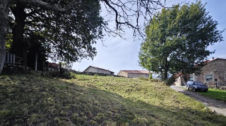Cantàbria - Ruente - 694m2