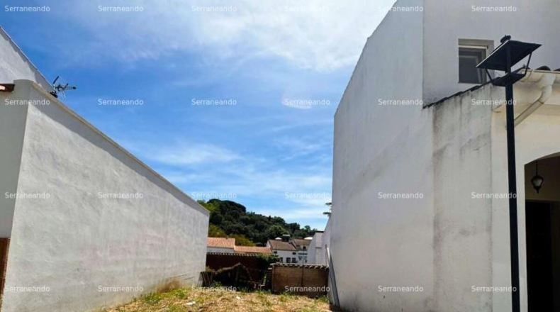 Huelva - Galaroza - 63m2