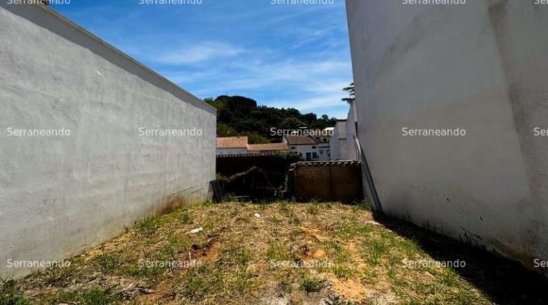 Huelva - Galaroza - 63m2