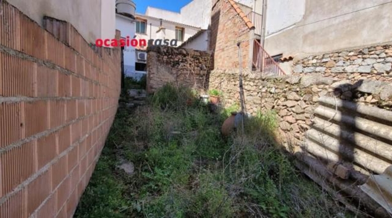 Cordova - Pedroche - 185m2