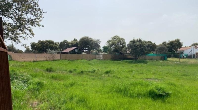 Cáceres - Arroyo de la Luz - 1200m2