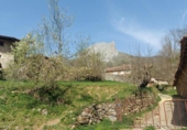 Xalet independent amb terreny en venda a la España, Barrio de Arriba, ref.: TR299833 foto