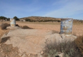 Terreno no urbanizable en venta en la España, Almansa, ref: TR136254 foto