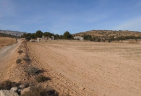 Almansa 11000&nbsp;m²