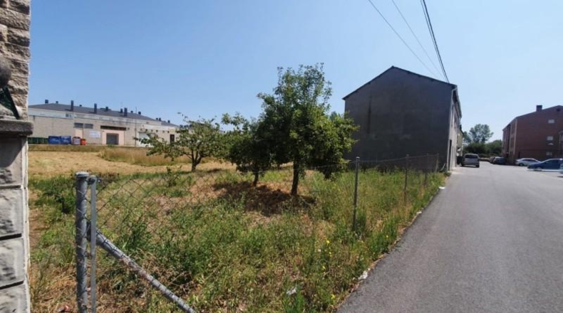 Leon - Camponaraya - 253m2