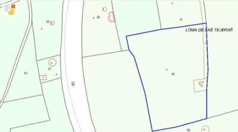 Ciudad Real - Valdepeñas - 20770m2