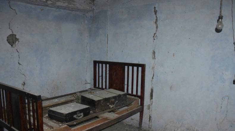 Теруэль - Calaceite - 381m2