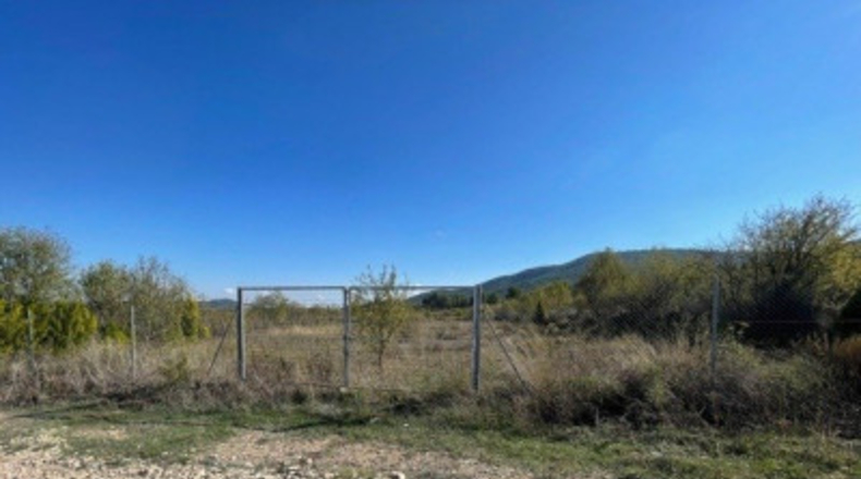 Múrcia - Cehegín - 6230m2