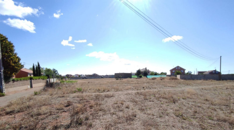 Leon - Cembranos - 1105m2
