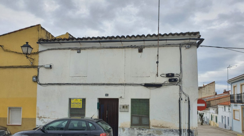 Cáceres - Malpartida de Plasencia - 132m2