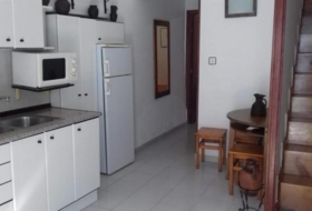 La Granja 65&nbsp;m²