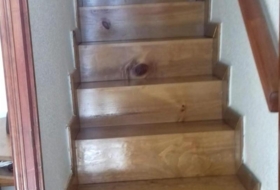 La Granja 65&nbsp;m²