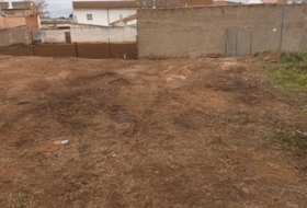 Castellar de Santiago 442&nbsp;m²
