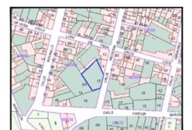 Castellar de Santiago 442&nbsp;m²