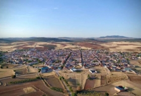 Castellar de Santiago 442&nbsp;m²