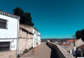 Casa de pueblo en venta en la España, Almansa, ref: TR400090 foto