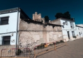 Casa de pueblo en venta en la España, Almansa, ref: TR400090 foto