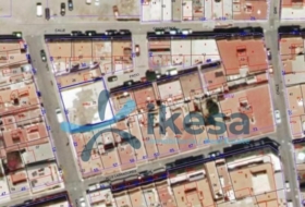 Almería 271&nbsp;m²
