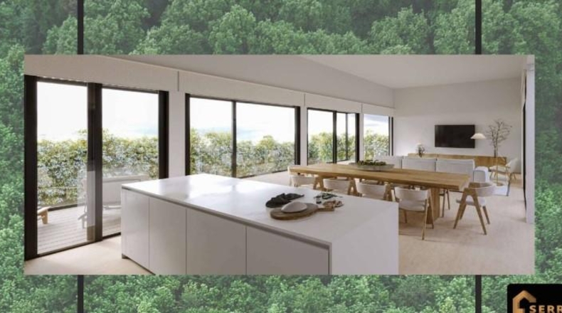 Barcelona - Palafolls - 838m2