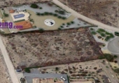 Land suitable for development for sale on España, Albox, ref: TR380746 photo
