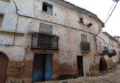 Casa de poble en venda a la España, la Vall del Tormo, ref.: TR382776 foto
