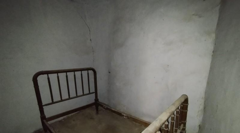 Teruel - la Vall del Tormo - 142m2