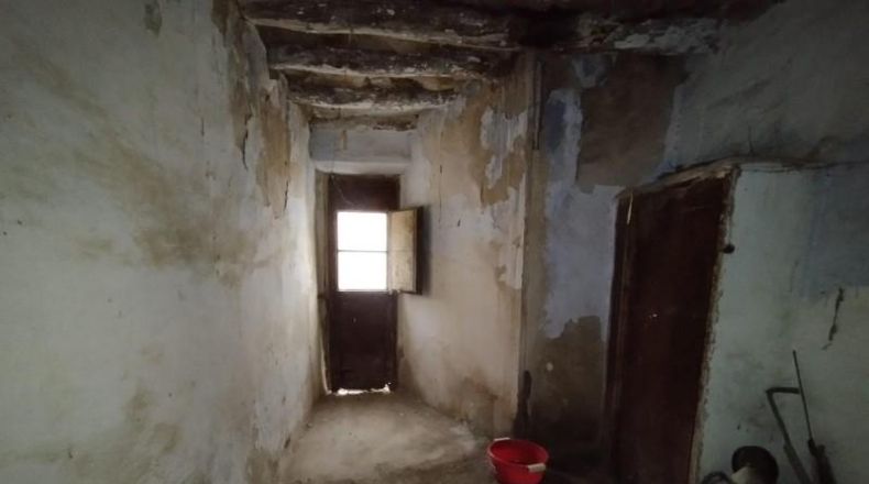 Teruel - la Vall del Tormo - 142m2