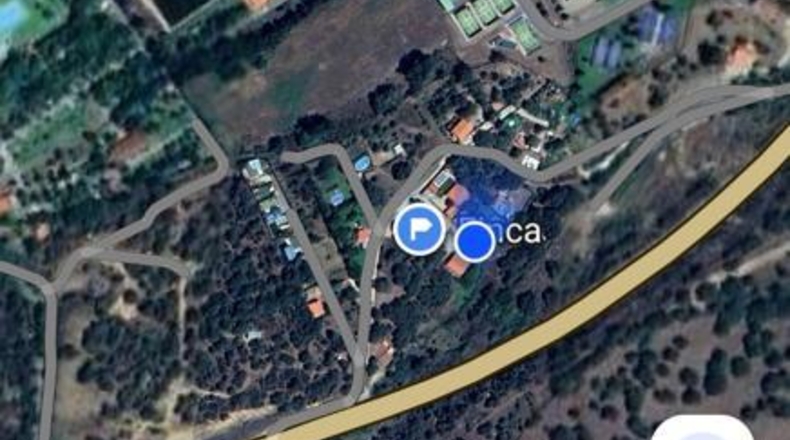 Касерес - Plasencia - 1400m2