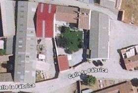 Bercial 280&nbsp;m²