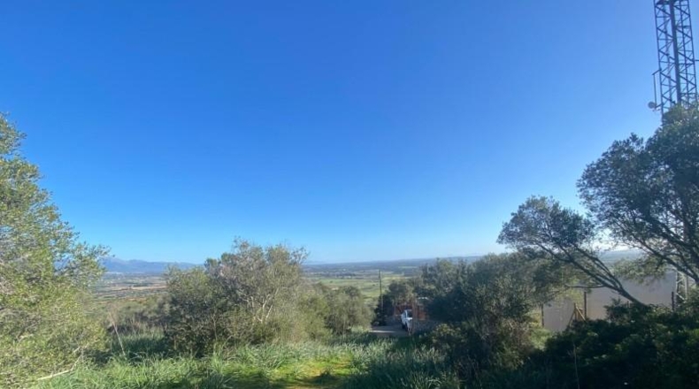 Islas Baleares - Santa Eugènia - 1477m2