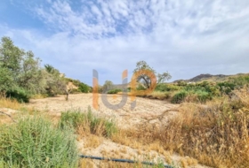 Huércal-Overa 4808&nbsp;m²