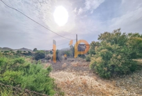 Huércal-Overa 4808&nbsp;m²