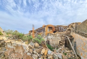 Huércal-Overa 4808&nbsp;m²