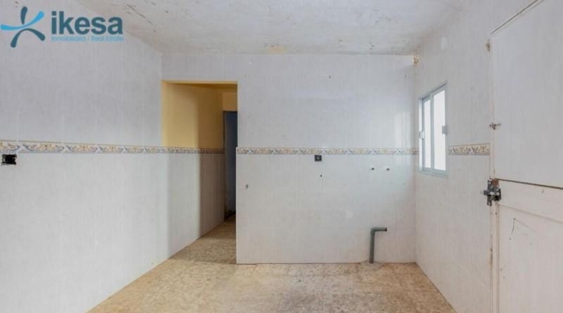 Huelva - Santa Bárbara de Casa - 83m2