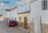 Casa de poble en venda a la España, Santa Bárbara de Casa, ref.: TR291157 foto