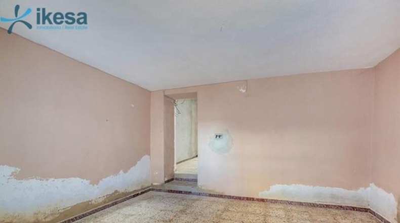 Huelva - Santa Bárbara de Casa - 83m2