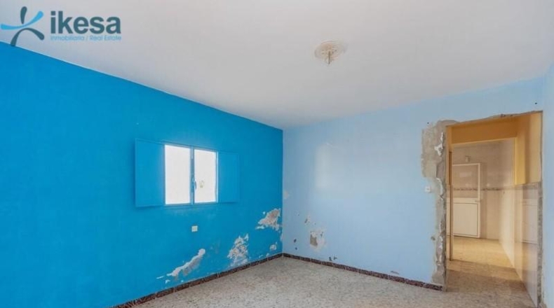 Huelva - Santa Bárbara de Casa - 83m2