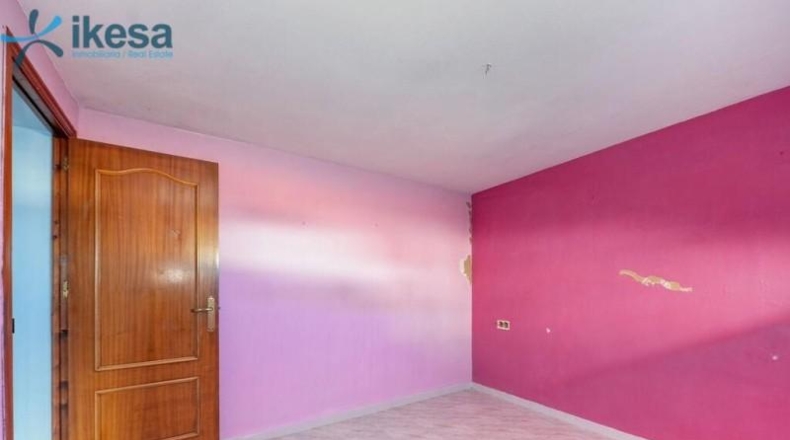 Huelva - Santa Bárbara de Casa - 83m2