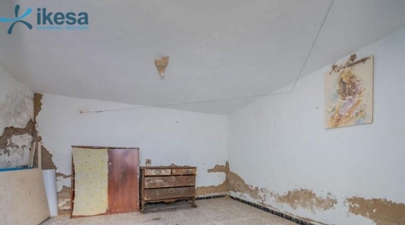 Huelva - Santa Bárbara de Casa - 83m2