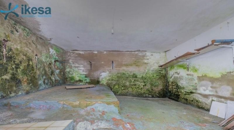 Huelva - Santa Bárbara de Casa - 83m2