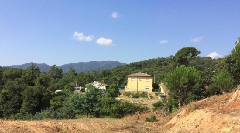 Barcelona - Tordera - 800m2