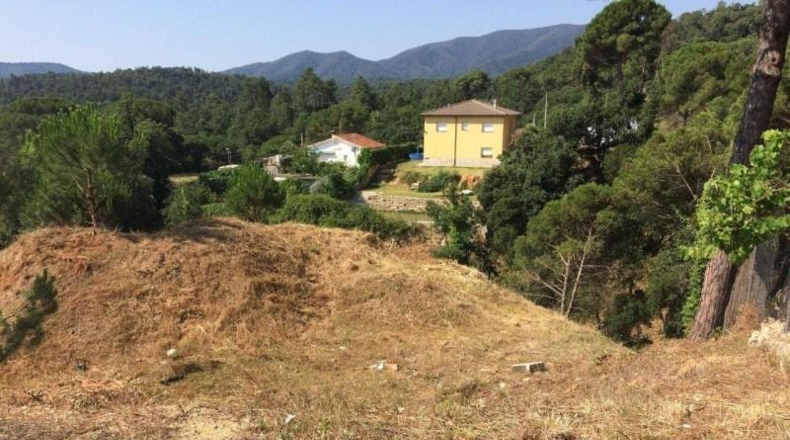 Barcelona - Tordera - 800m2