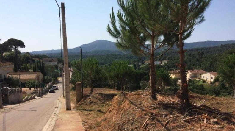 Barcelona - Tordera - 800m2