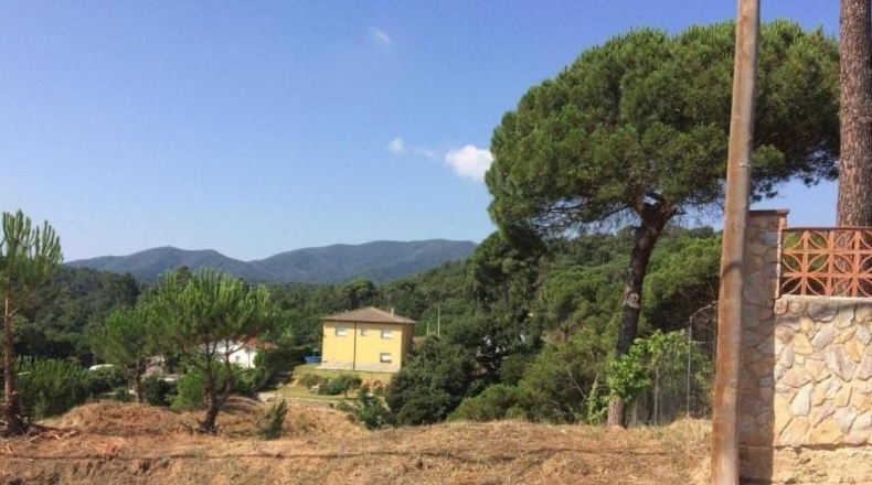 Barcelona - Tordera - 800m2