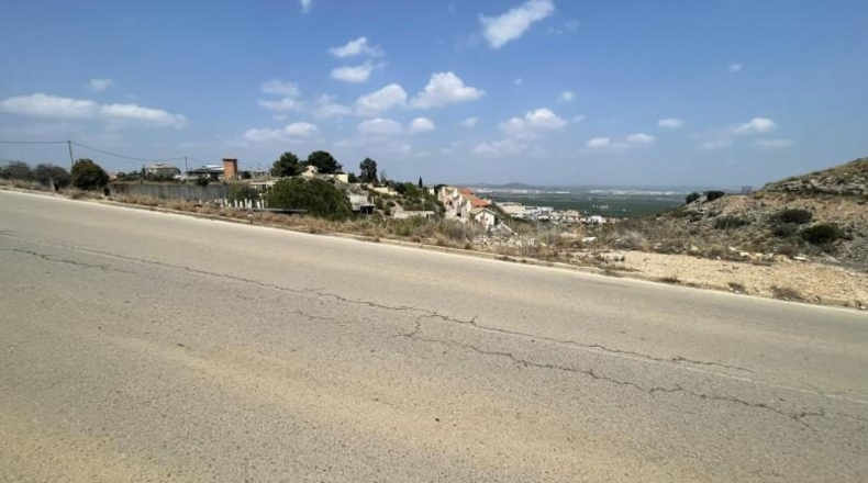 València - Chiva - 1025m2