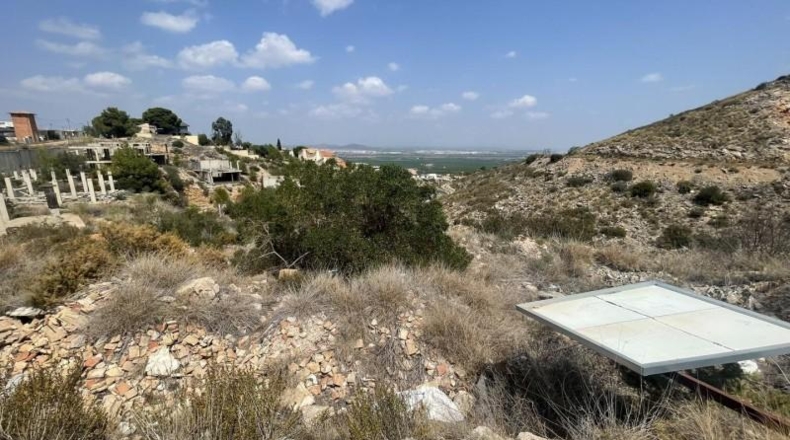 València - Chiva - 1025m2
