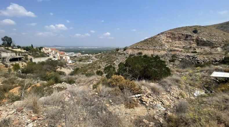 València - Chiva - 1025m2
