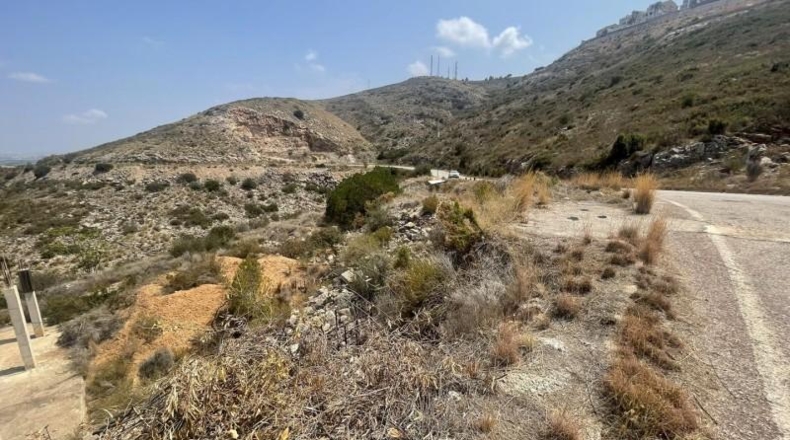 València - Chiva - 1025m2
